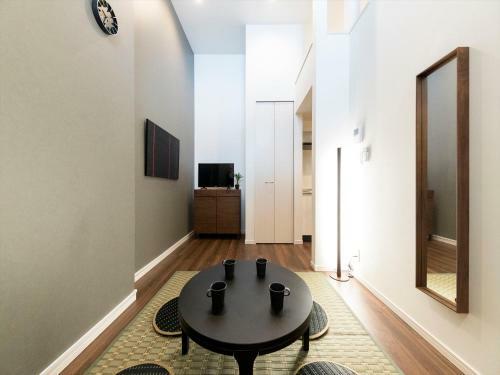 Apartamento Trip Pod Takasago A