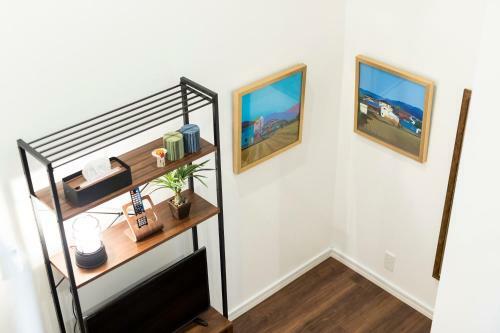 Apartamento Trip Pod Takasago A