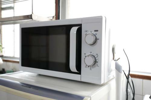 Hakata Apartment 6g