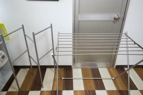 Hakata Apartment 6g