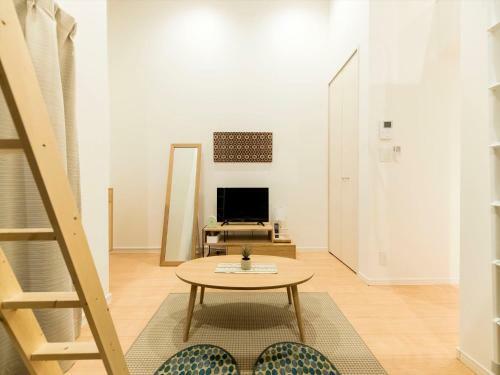 Apartamento Trip Pod Takasago B
