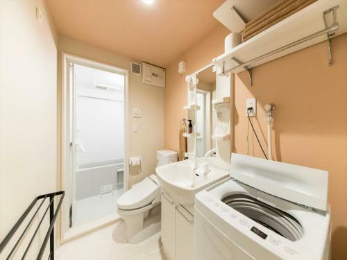 Apartamento Trip Pod Takasago B