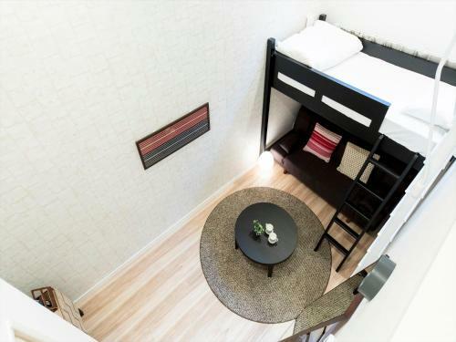 Apartamento Trip Pod Takasago B