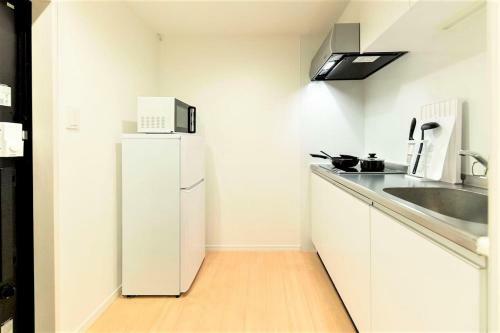 Apartamento Trip Pod Takasago B