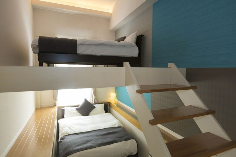 Aparthotel The Metropolitan