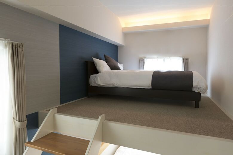 Aparthotel The Metropolitan