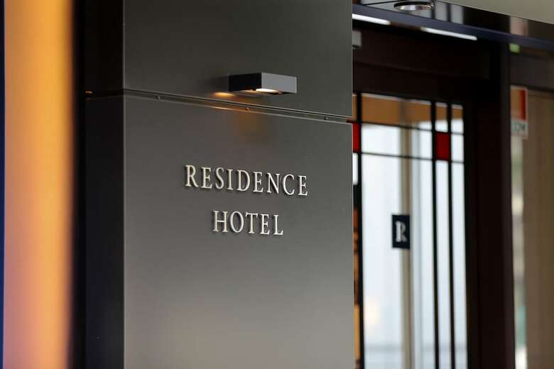 Aparthotel Smart Hotel Hakata 2