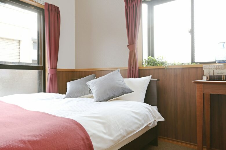 Aparthotel Smart Hotel Hakata 2