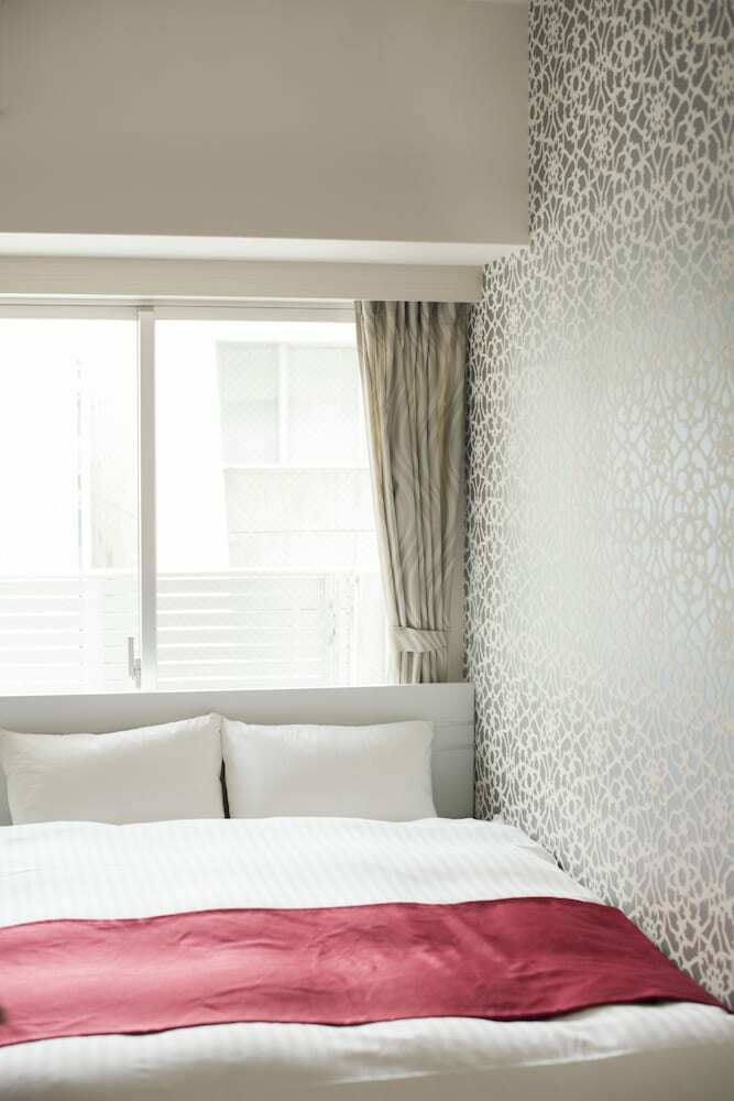 Aparthotel Smart Hotel Hakata 2