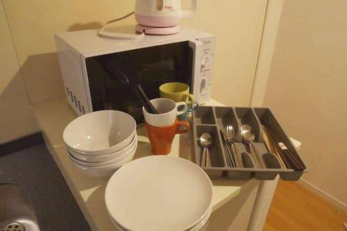 Leo Apartment In Fukuoka 552193