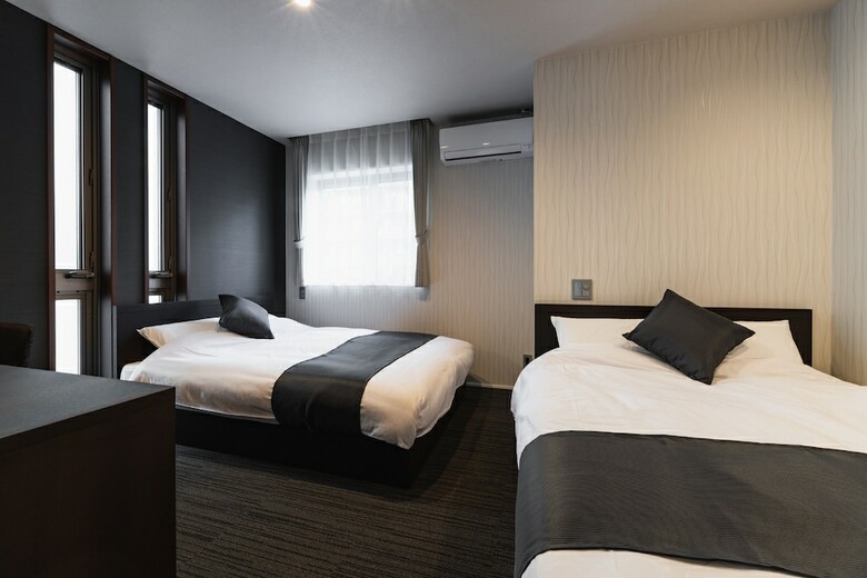 Apartamento Grand Base Tenjin