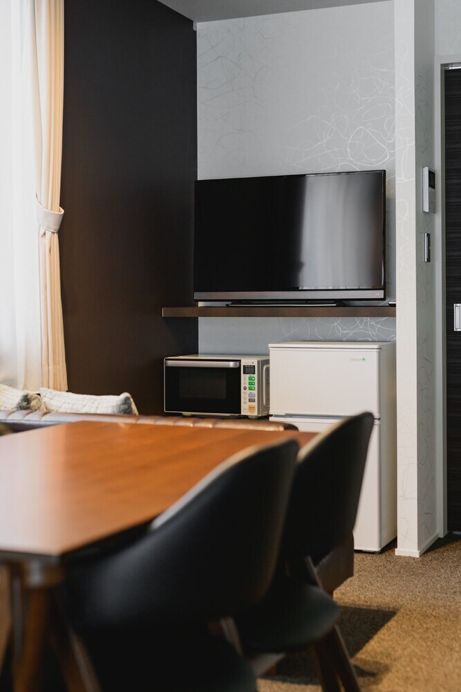 Apartamento Grand Base Tenjin