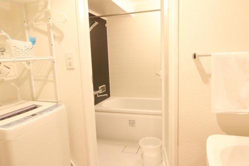 Chiyo Apartment 305