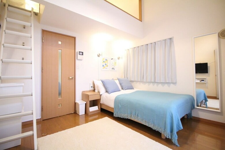 Apartamentos Residence Libra