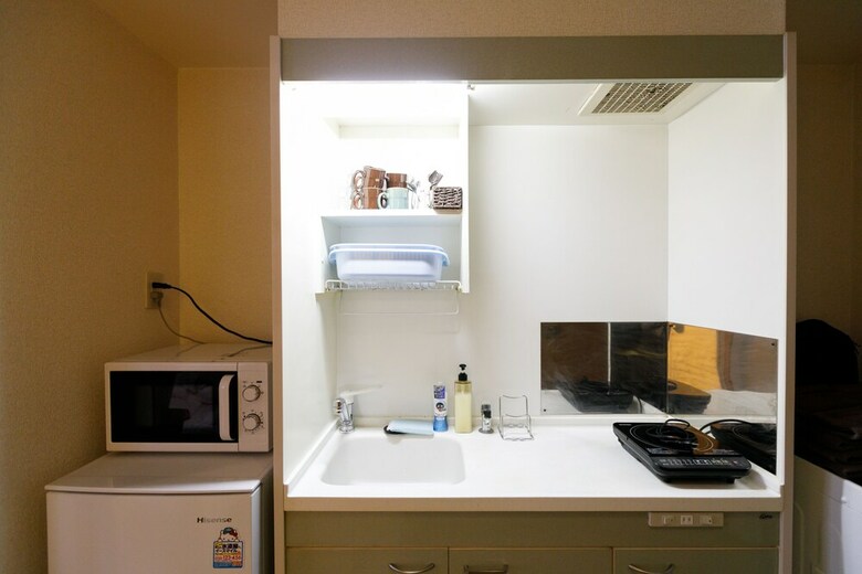Apartamentos Residence Libra