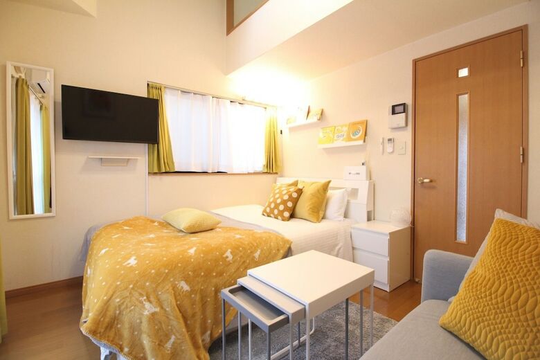 Apartamentos Residence Libra