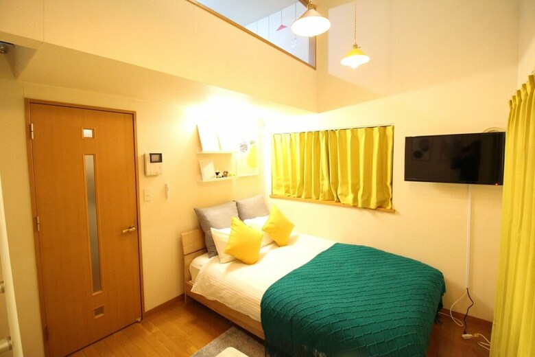 Apartamentos Residence Libra