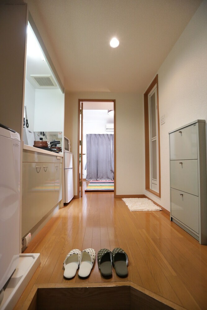 Apartamentos Residence Libra