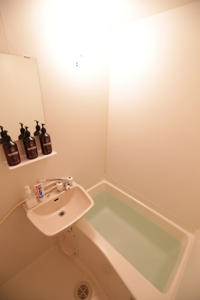 Apartamentos Residence Libra