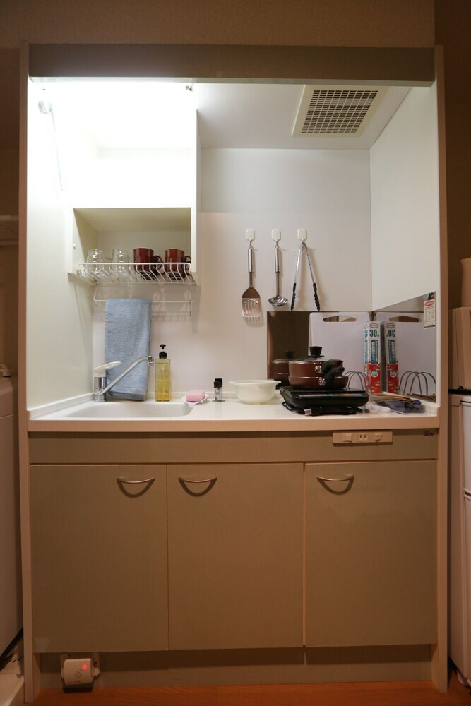 Apartamentos Residence Libra