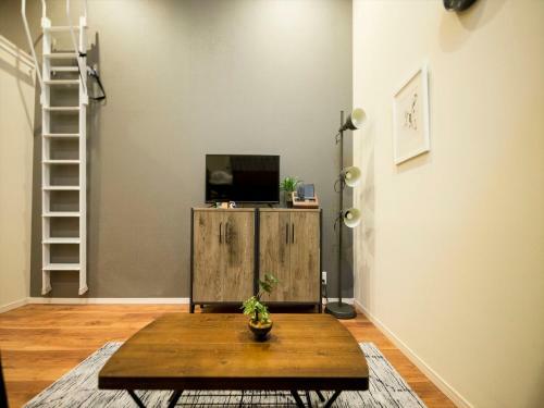 Apartamento Trip Pod Tsumashoji