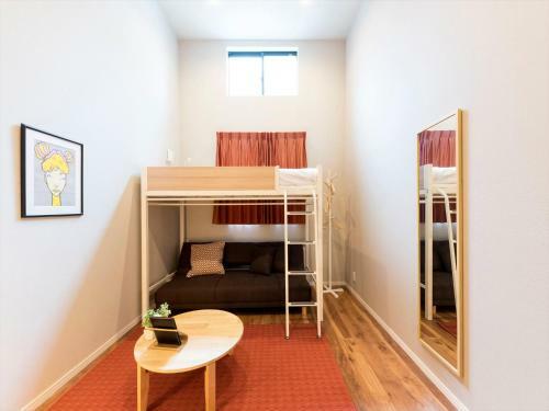 Apartamento Trip Pod Tsumashoji