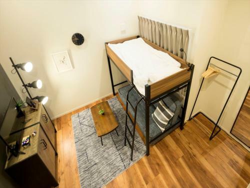 Apartamento Trip Pod Tsumashoji