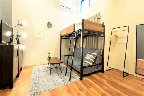 Apartamento Trip Pod Tsumashoji