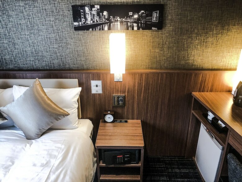 Hotel Unizo Hakataeki Hakataguchi