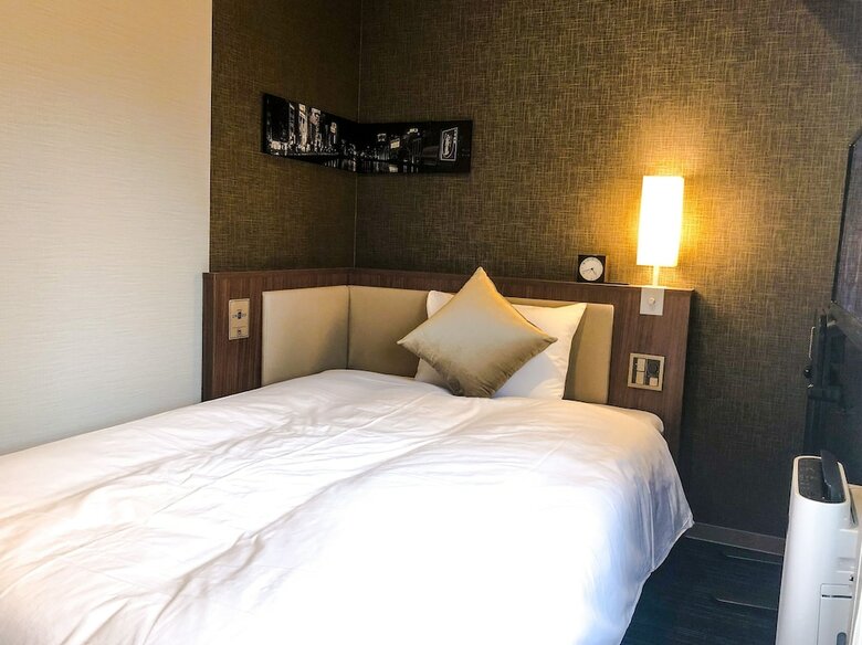 Hotel Unizo Hakataeki Hakataguchi