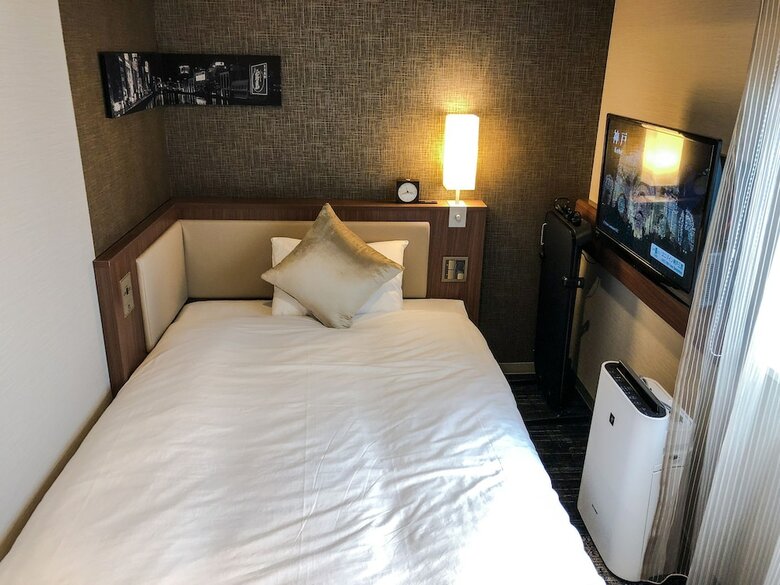 Hotel Unizo Hakataeki Hakataguchi