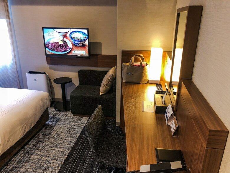 Hotel Unizo Hakataeki Hakataguchi