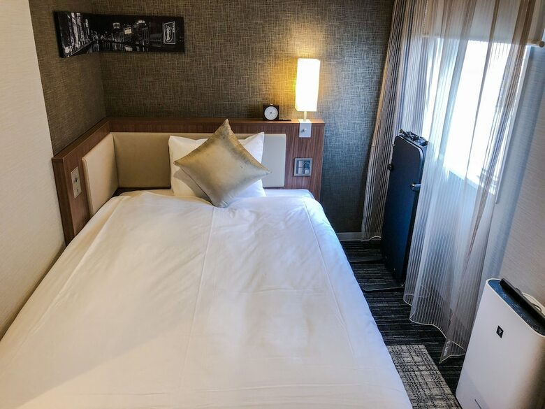 Hotel Unizo Hakataeki Hakataguchi