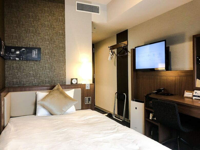 Hotel Unizo Hakataeki Hakataguchi