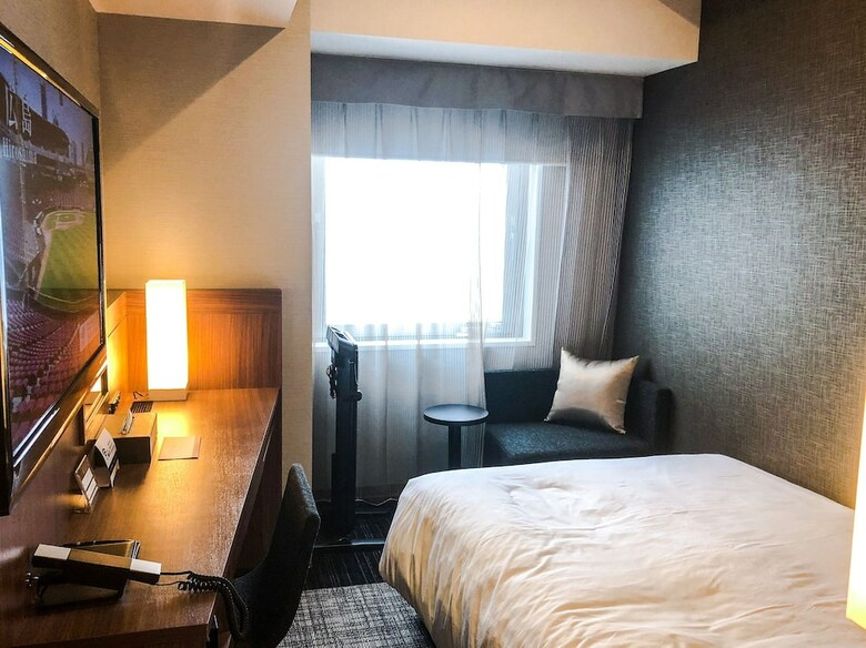 Hotel Unizo Hakataeki Hakataguchi