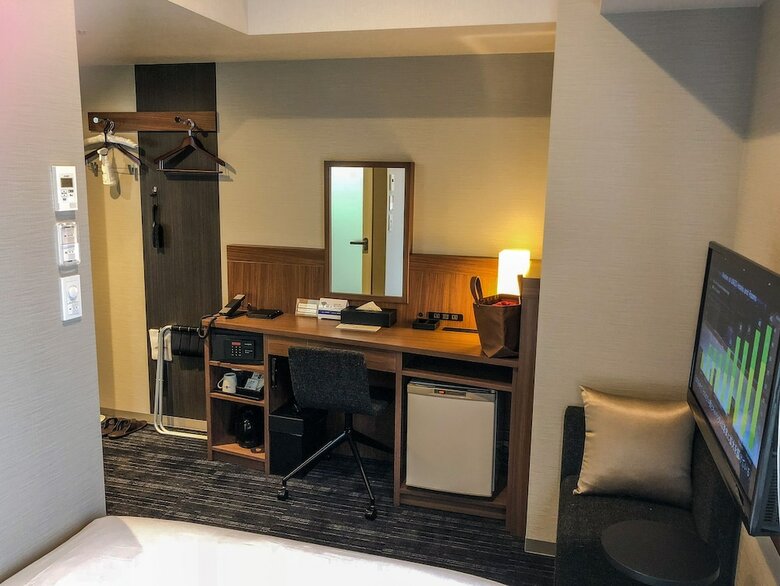 Hotel Unizo Hakataeki Hakataguchi
