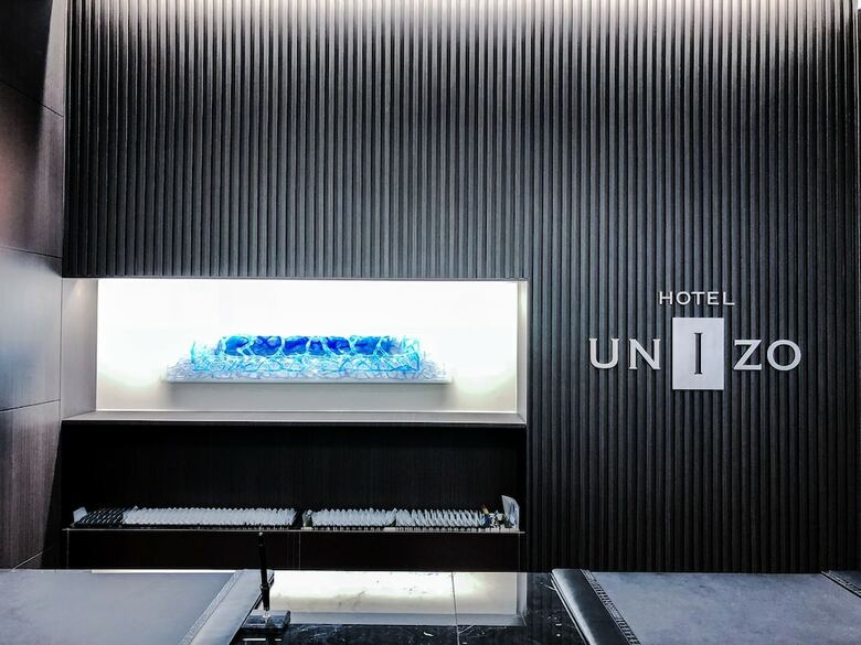 Hotel Unizo Hakataeki Hakataguchi