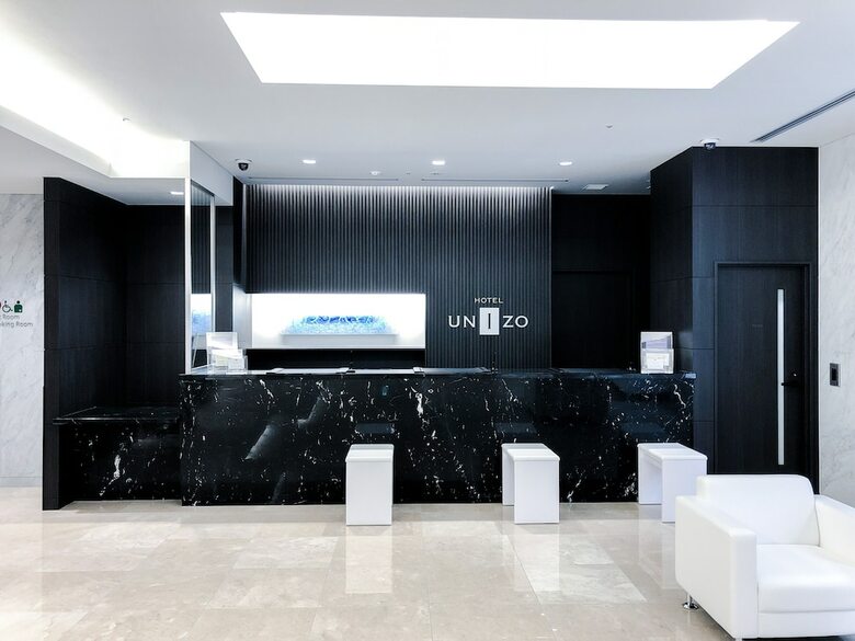 Hotel Unizo Hakataeki Hakataguchi