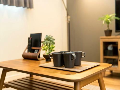 Apartamento Trip Pod Chiyo A