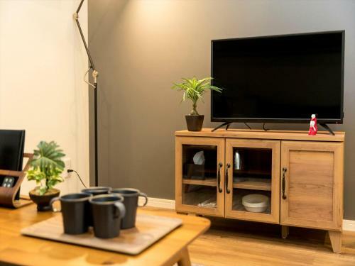 Apartamento Trip Pod Chiyo A