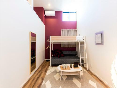 Apartamento Trip Pod Chiyo A