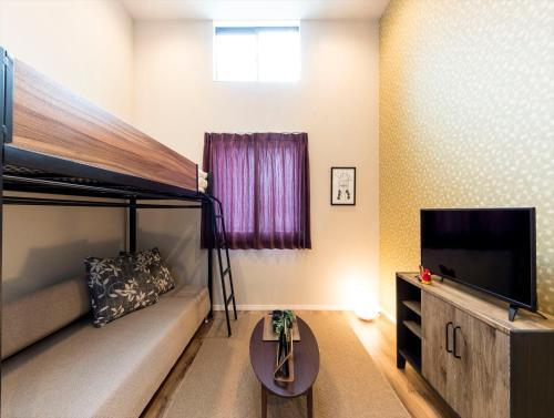 Apartamento Trip Pod Chiyo A