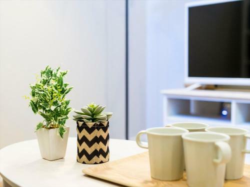 Apartamento Trip Pod Chiyo A