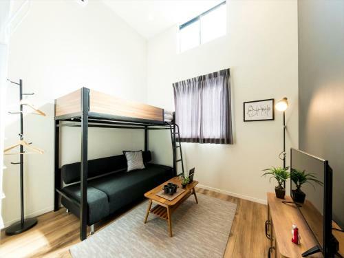 Apartamento Trip Pod Chiyo A