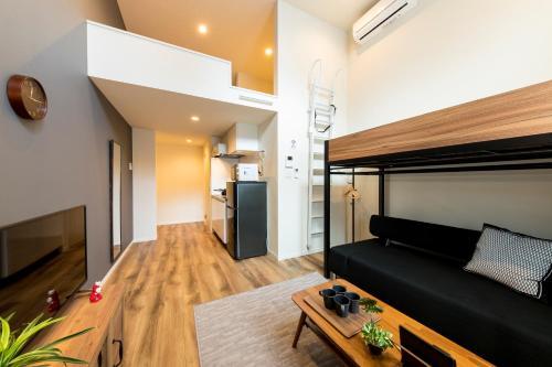 Apartamento Trip Pod Chiyo A