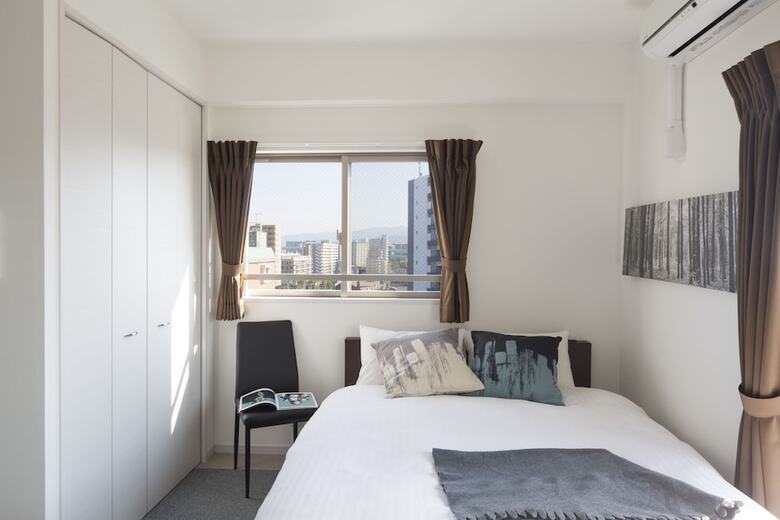 Aparthotel Residence Hotel Hakata 9