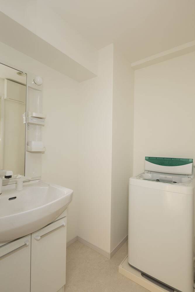 Aparthotel Residence Hotel Hakata 9