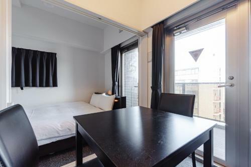 Aparthotel Residence Hotel Hakata 6