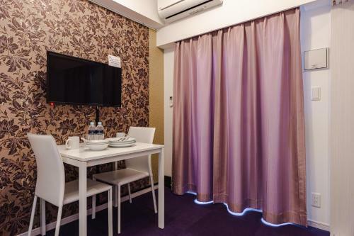 Aparthotel Residence Hotel Hakata 6