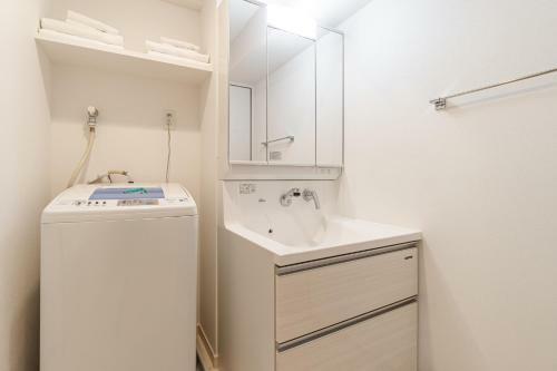 Aparthotel Residence Hotel Hakata 6